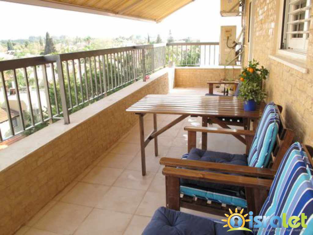 Raanana Luxury Spacious 3 BR Kosher Apt (REF 12) Raanana