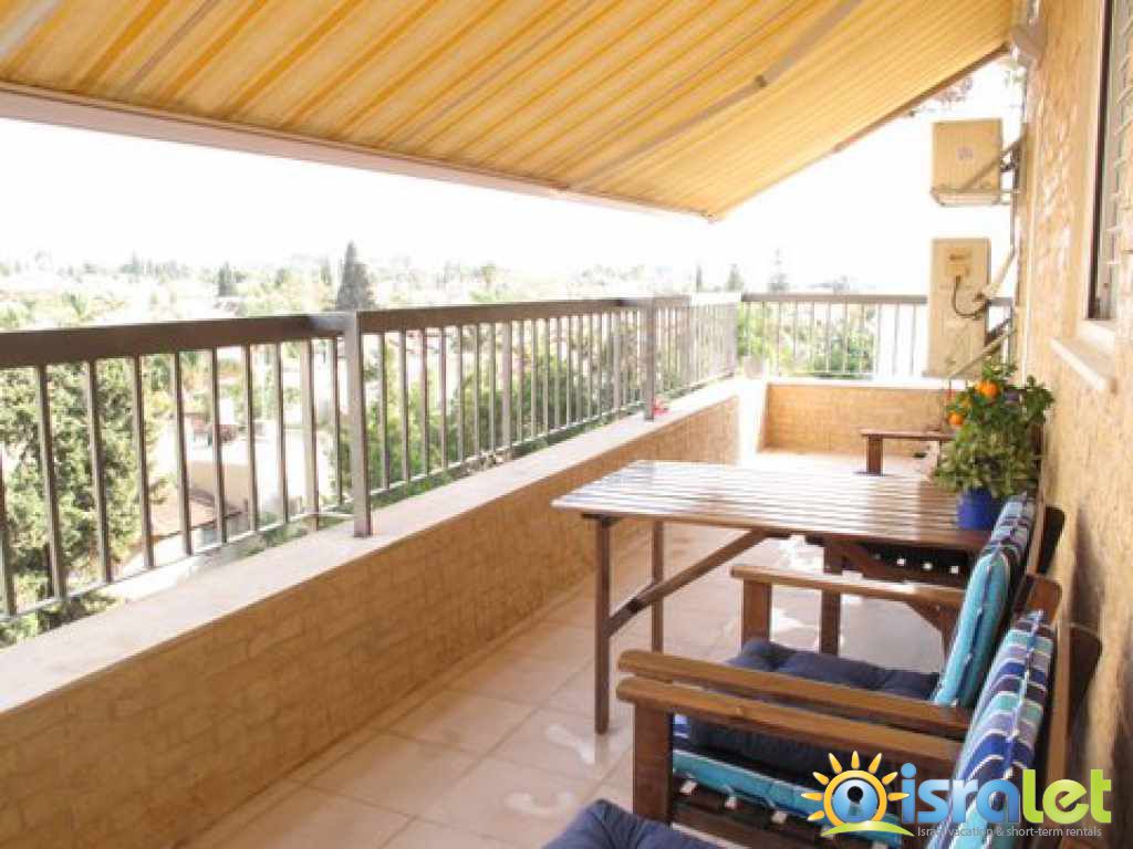 Raanana Luxury Spacious 3 BR Kosher Apt (REF 12) Raanana