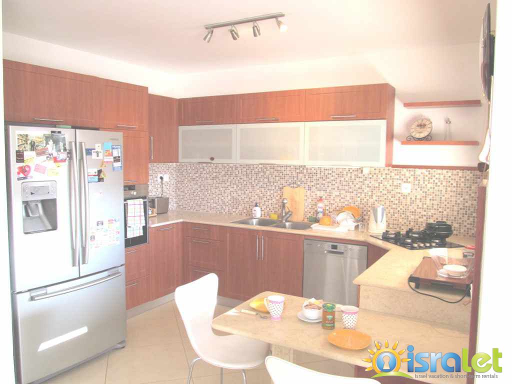 Modiin classy 2 Bdrm Furnished Apt Modiin Maccabim Reut Isralet
