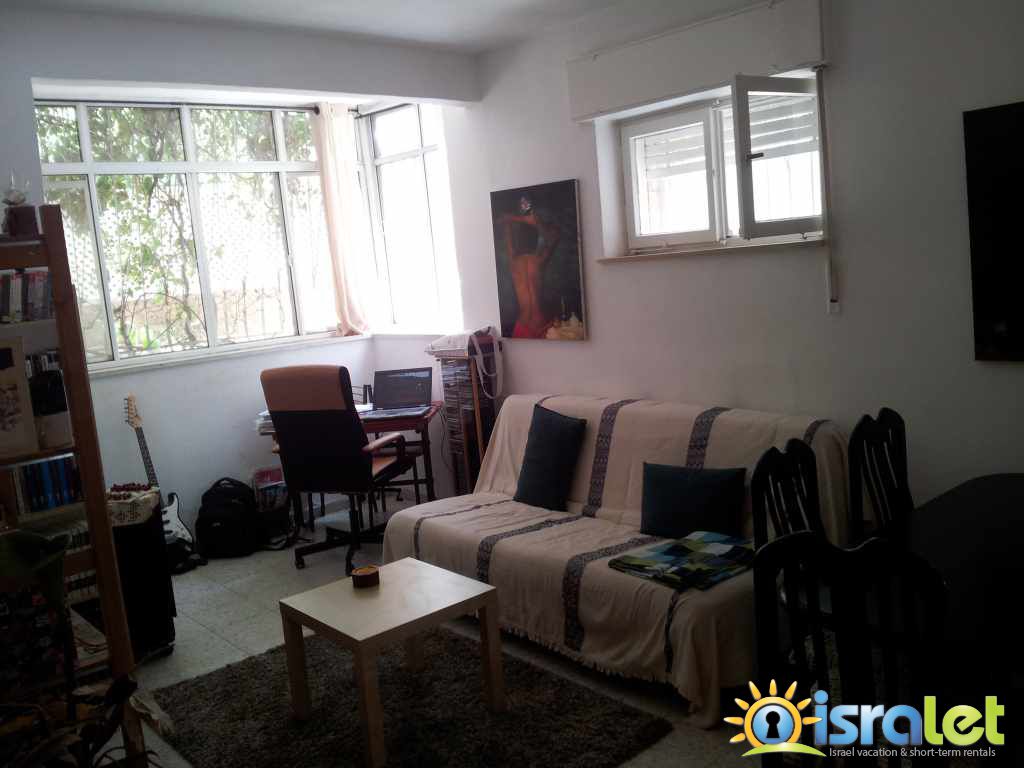 Great apartment in the center of jerusalem Jerusalem Isralet Israel