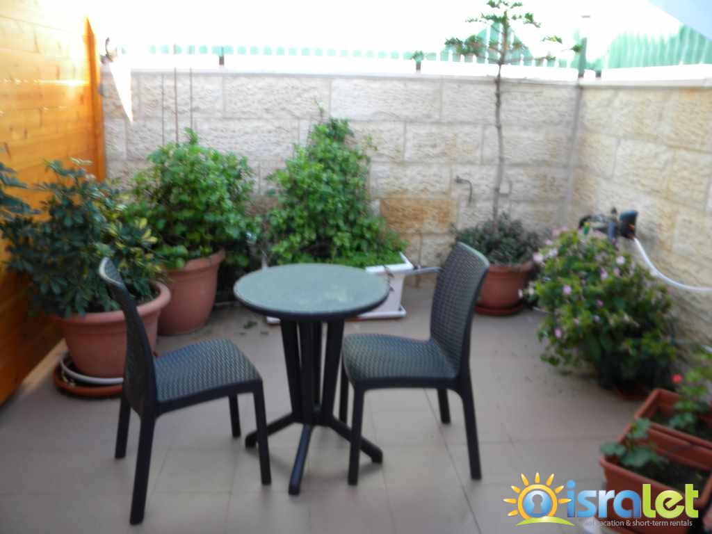 Modiin Studio Apartment Modiin Maccabim Reut Isralet Israel