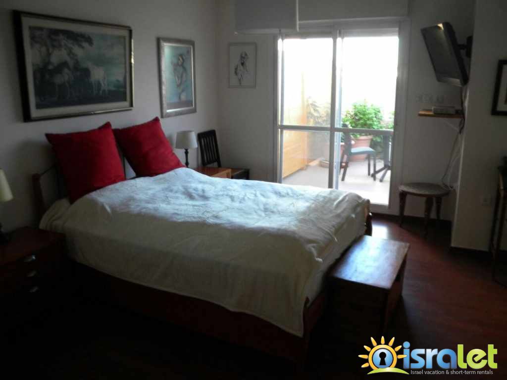 Modiin Studio Apartment Modiin Maccabim Reut Isralet Israel