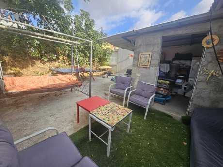 Vacation accommodation in a private house 