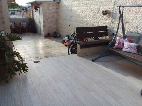 Spacious and beautiful Pesach 2025 holiday rental