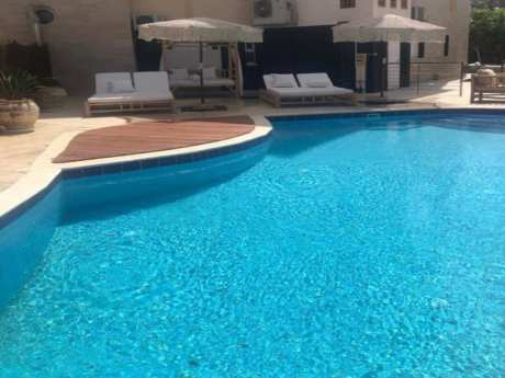 Hopkins Luxury Vacation Inn and B&B, Eilat