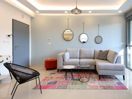 Jerusalem Apartments Apartments In Jerusalem Israel - 