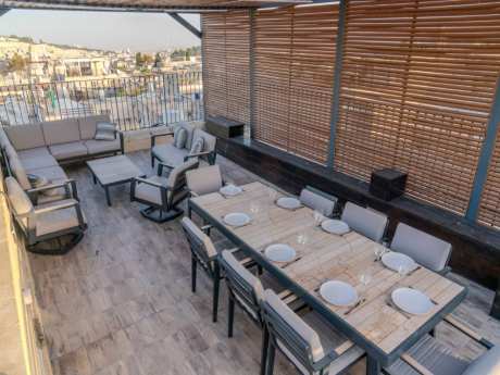 Gorgeous Luxury Villa Old City Jewish Quarter