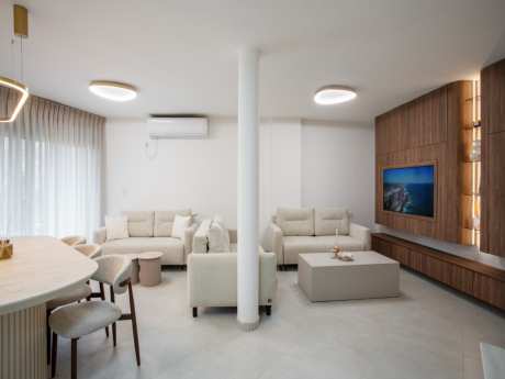 Luxury suite Eilat -Jacuzzi Central Location 