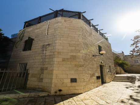 Luxury Home by Kotel with Stunning Rooftop 